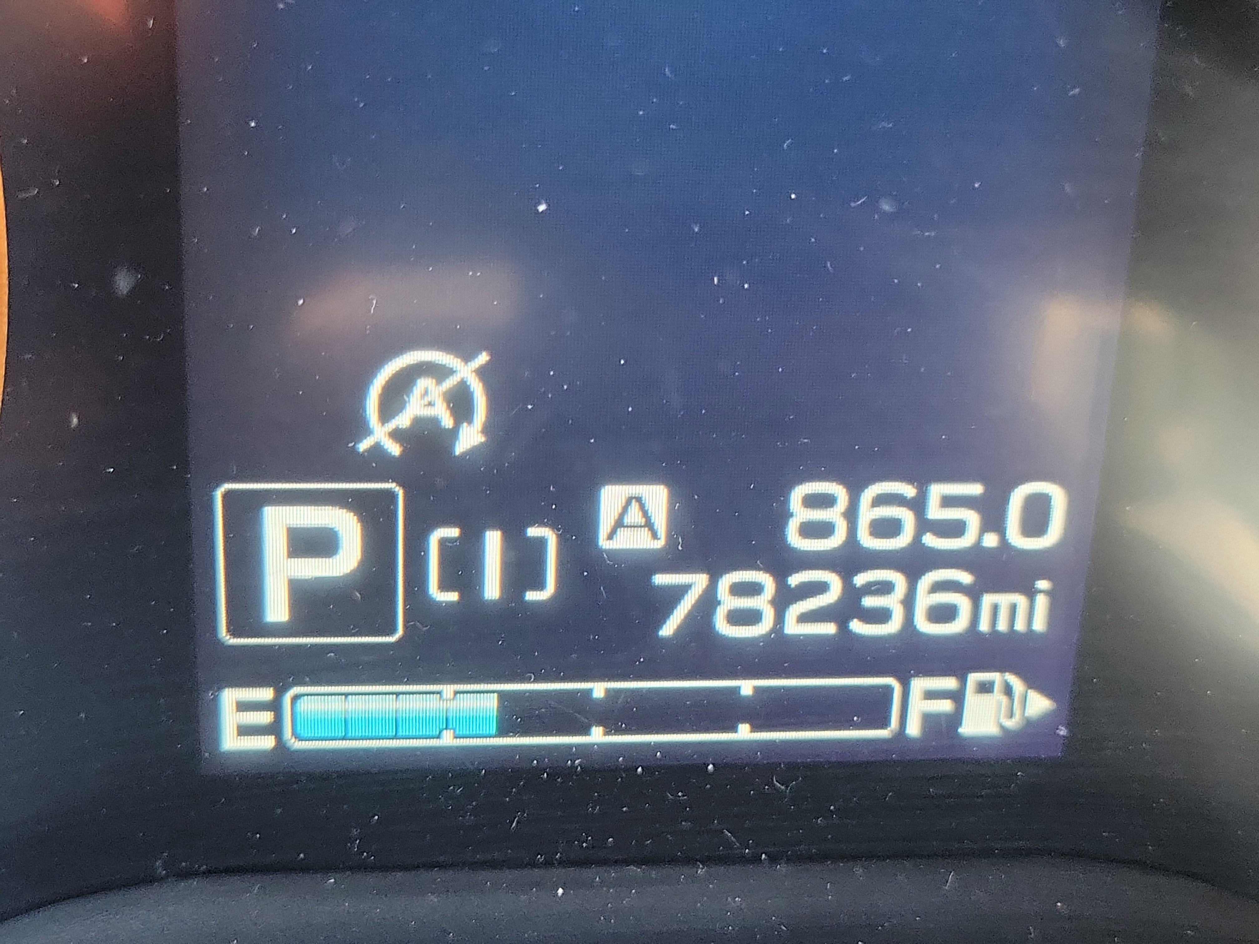 Certified 2022 Subaru Forester Wilderness image 30