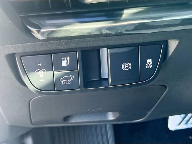 New 2026 Kia EV6 GT-Line RWD image 10