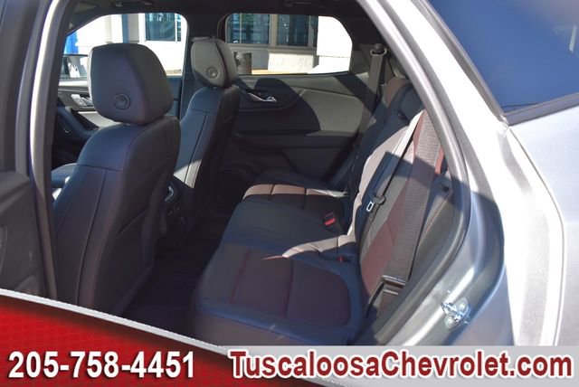 Used 2023 Chevrolet Blazer RS w/ Driver Confidence II Package FWD image 24