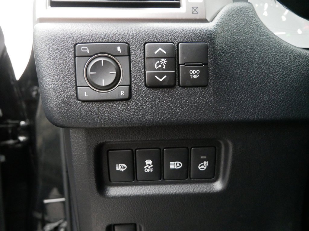 Certified 2022 Lexus GX 460 Premium w/ Premium Package AWD/4WD image 19