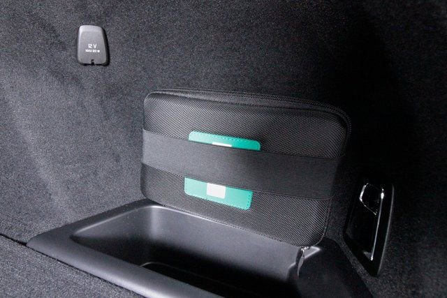 Certified 2025 Volvo XC90 B6 Plus w/ Protection Package Premier image 33