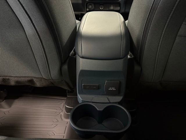 New 2026 Ford Maverick XLT w/ XLT Luxury Package image 16