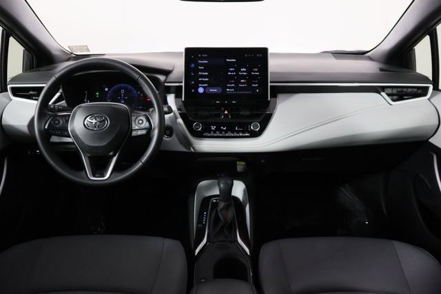 Used 2025 Toyota Corolla FX w/ Convenience Package image 14