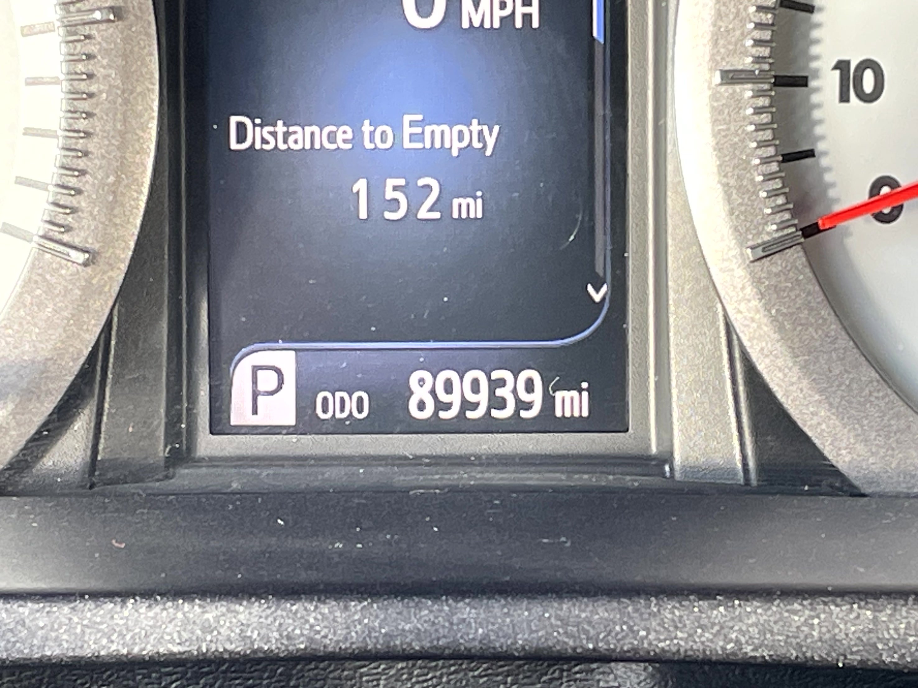 Used 2017 Toyota Sienna SE image 16