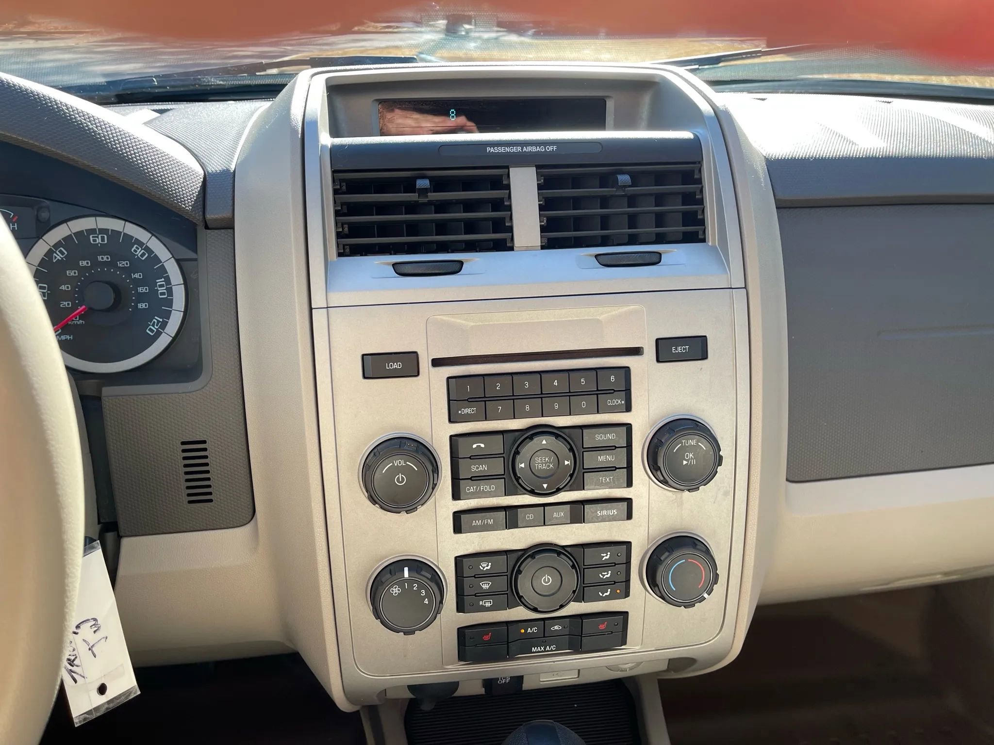 Used 2011 Ford Escape XLT w/ 203A Rapid Spec Order Code image 19