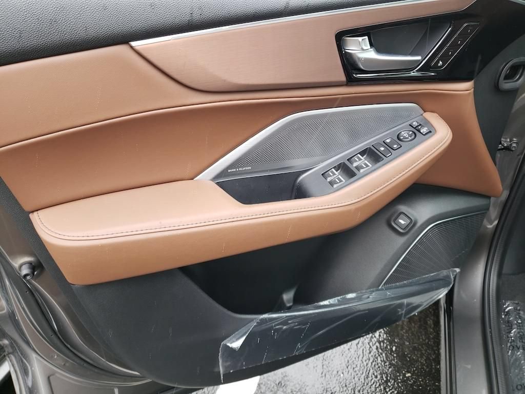New 2026 Acura MDX w/ Technology Package AWD/4WD image 10