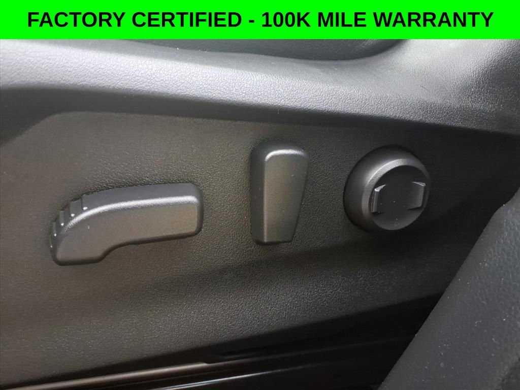 Certified 2022 Subaru Forester Premium AWD/4WD image 26