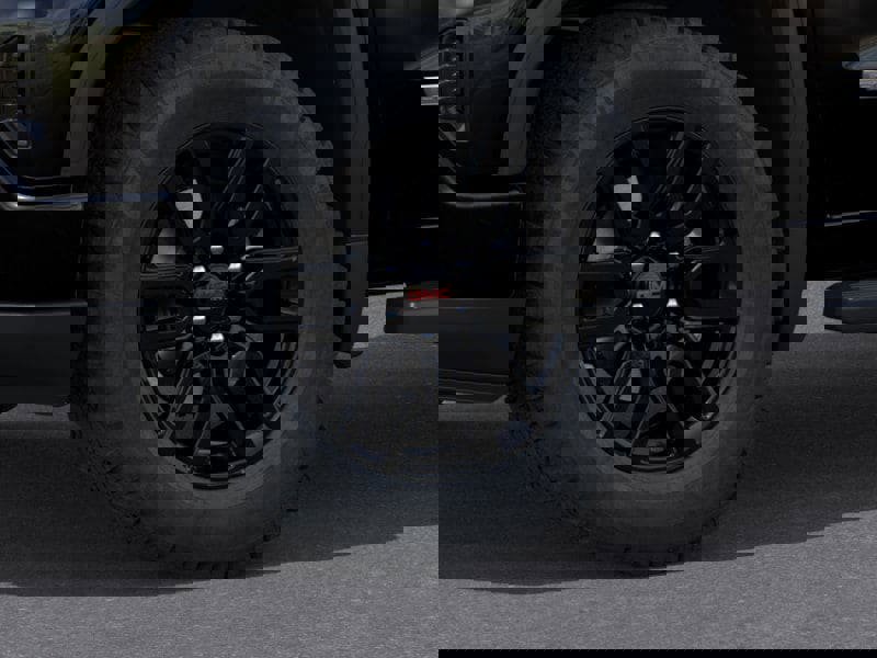 New 2026 GMC Sierra 1500 Elevation w/ Elevation Premium Package image 41