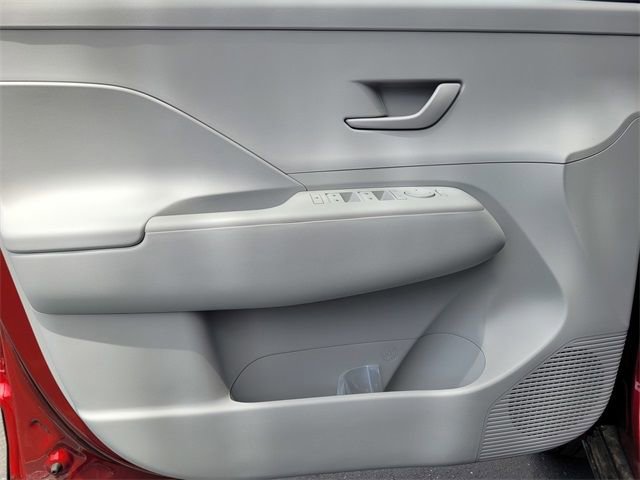 New 2025 Hyundai Kona SEL AWD/4WD image 19