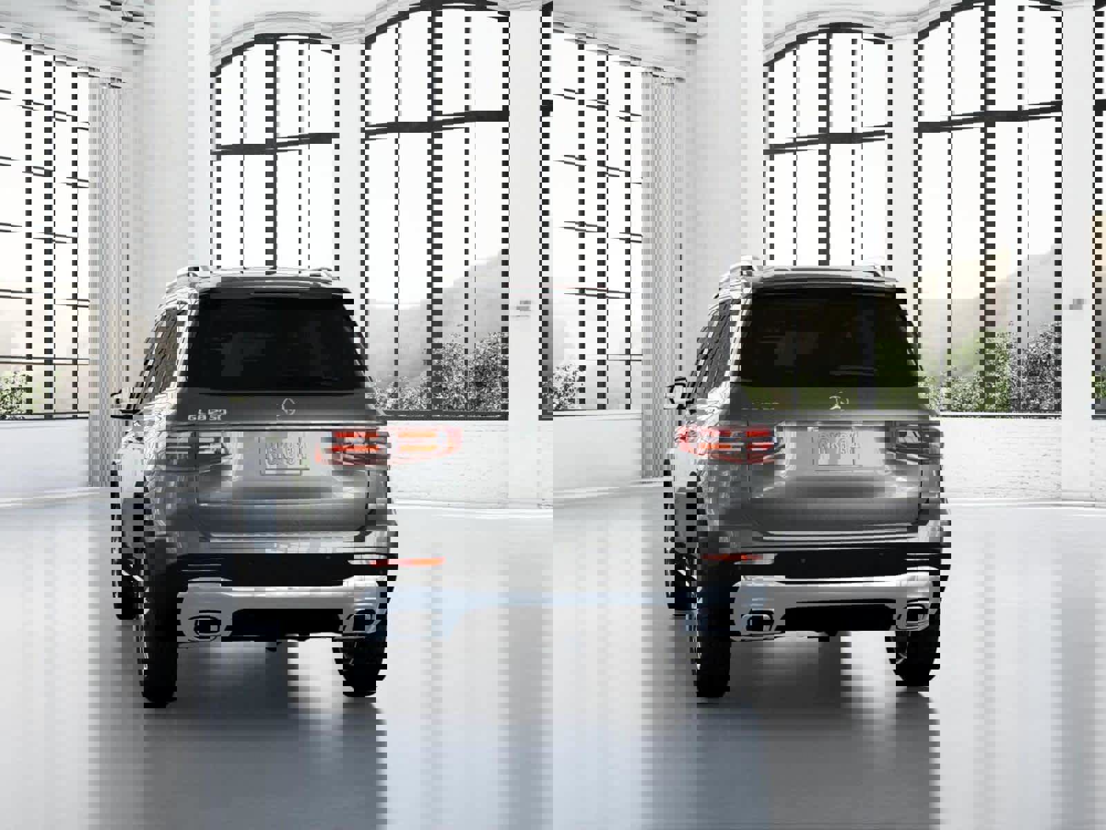 New 2026 Mercedes-Benz GLB 250 image 25