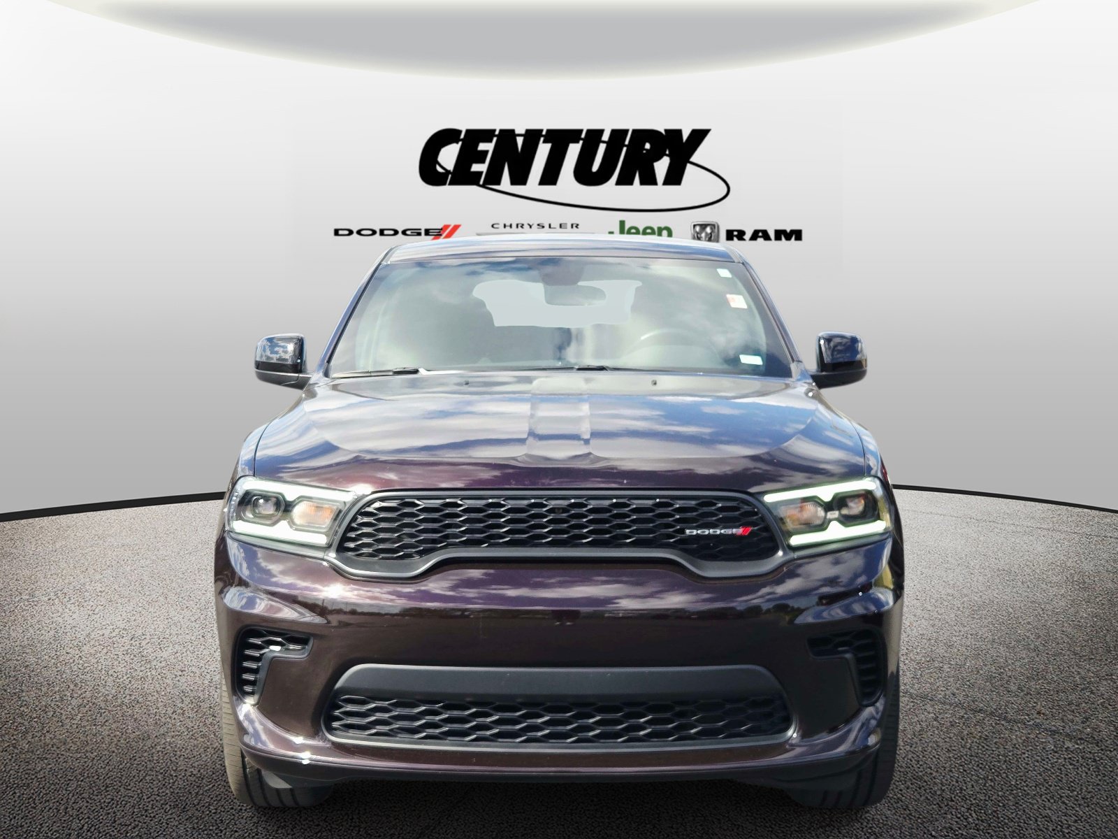 Used 2025 Dodge Durango GT AWD/4WD image 9