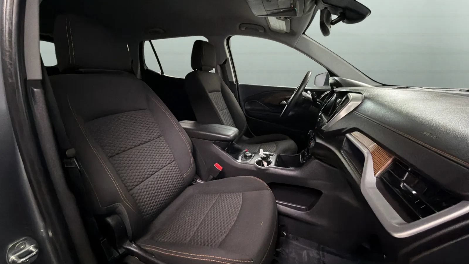 Used 2020 GMC Terrain SLE AWD/4WD image 20