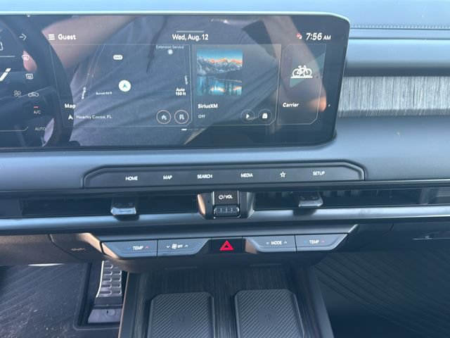 New 2027 Kia Telluride X-Line SX Prestige AWD/4WD image 22