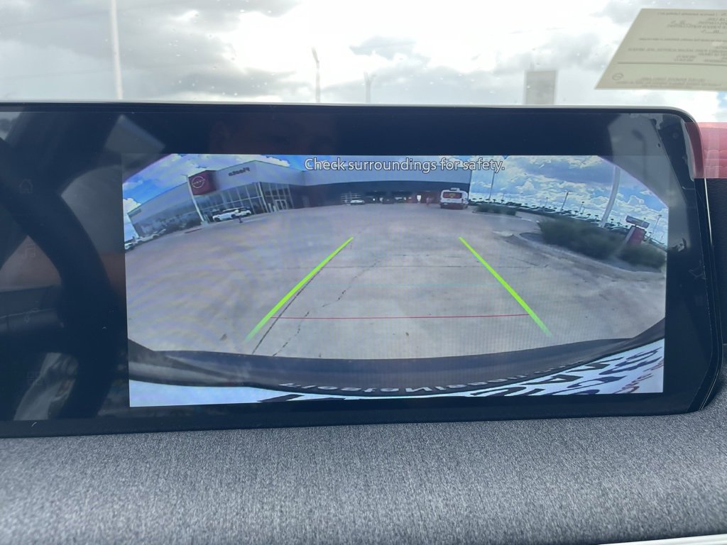 New 2026 Nissan Kicks SV w/ Cold Weather Package image 12