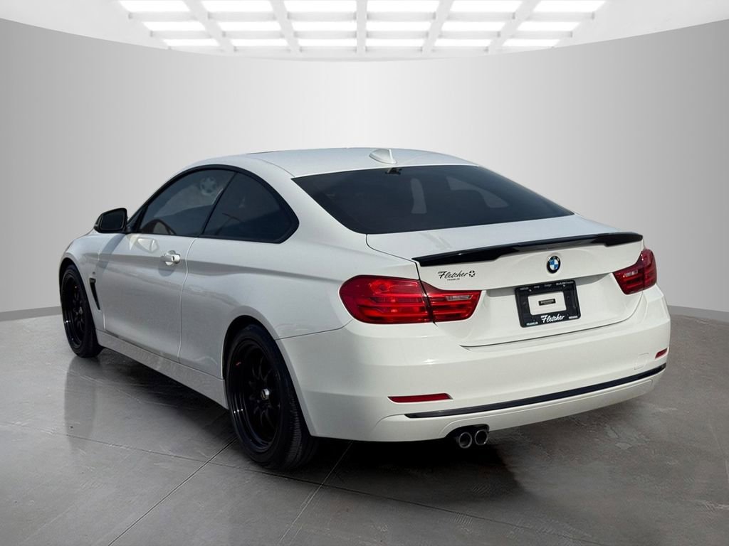 Used 2014 BMW 428i Coupe image 5