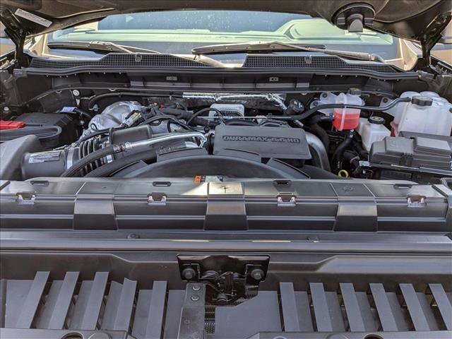 New 2026 Chevrolet Silverado 3500 LT w/ Safety Package image 16