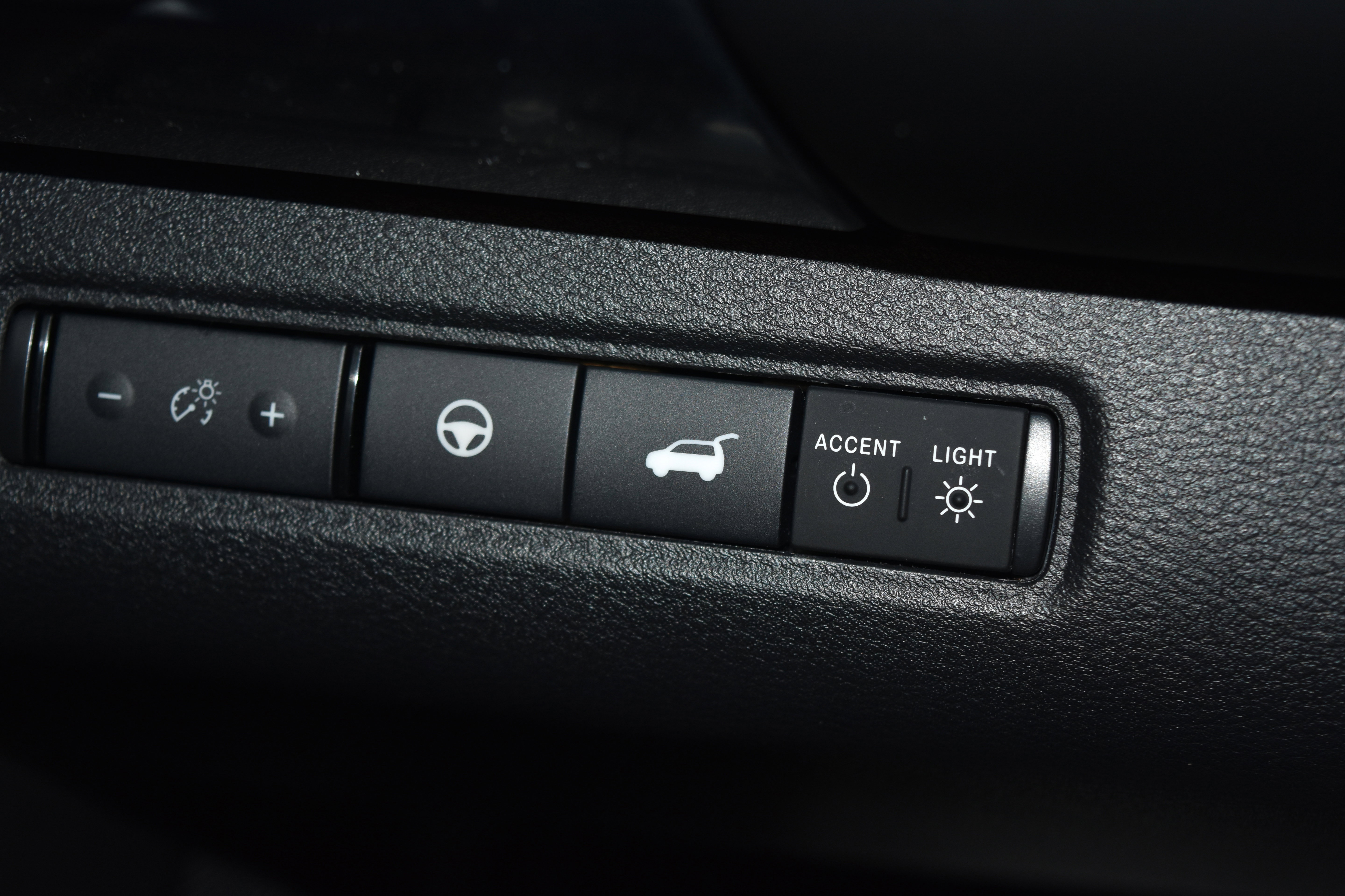 New 2026 Nissan Pathfinder SL w/ Cargo Package image 15