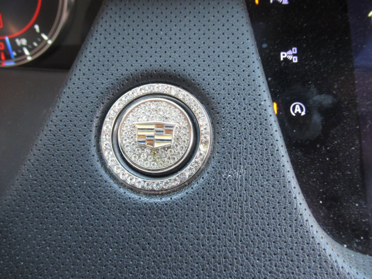 Used 2016 Cadillac CT6 Platinum AWD/4WD image 27