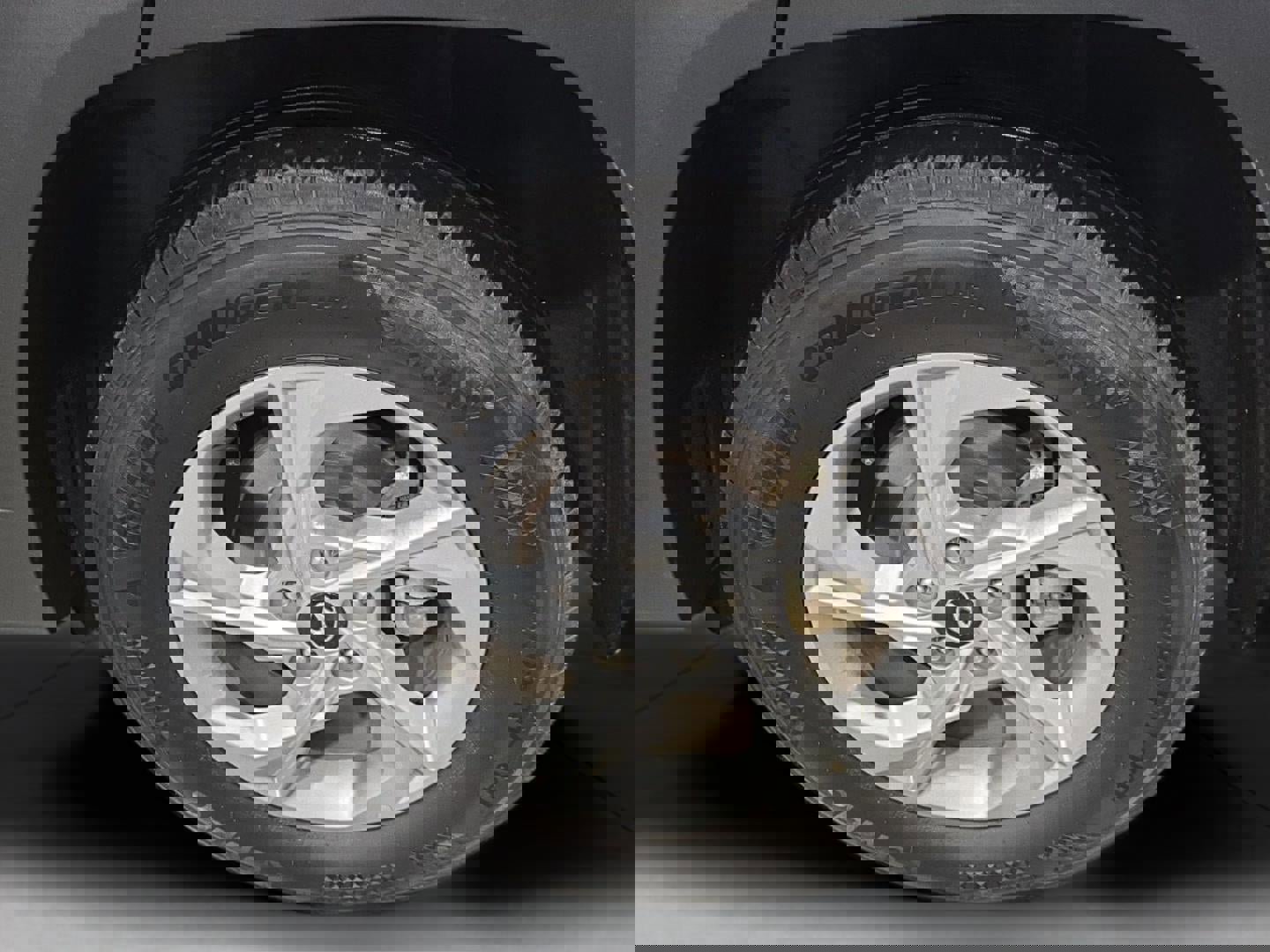 Used 2024 Hyundai Tucson SEL image 26