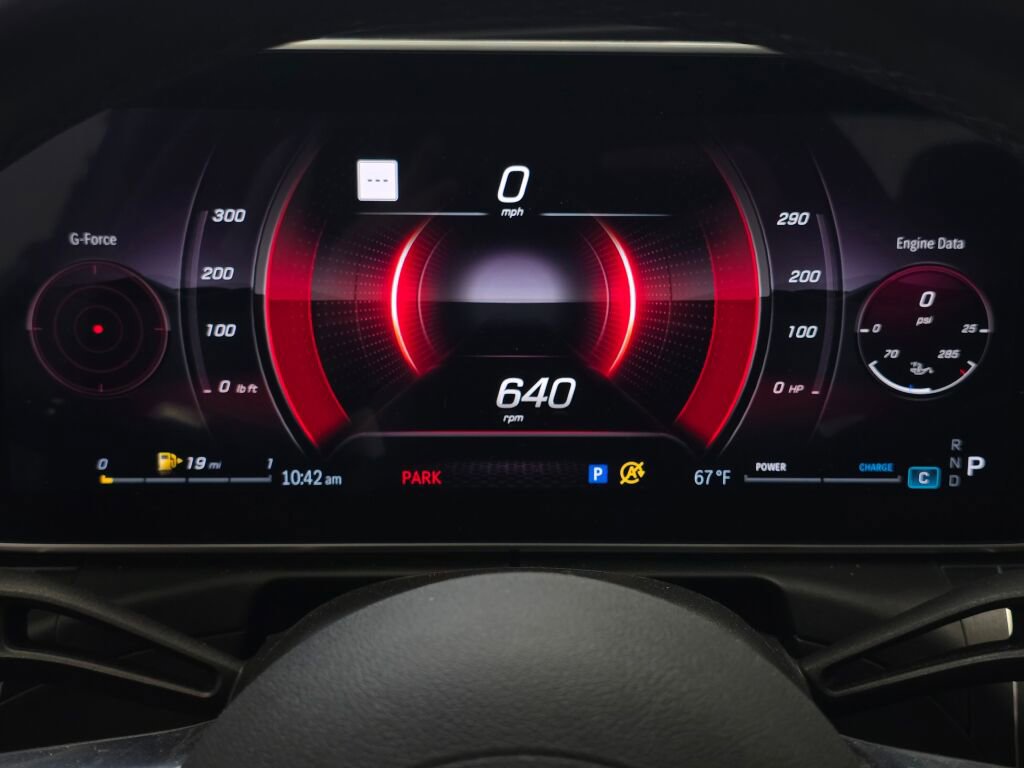 Used 2024 Mercedes-Benz C 300 4MATIC Sedan image 36