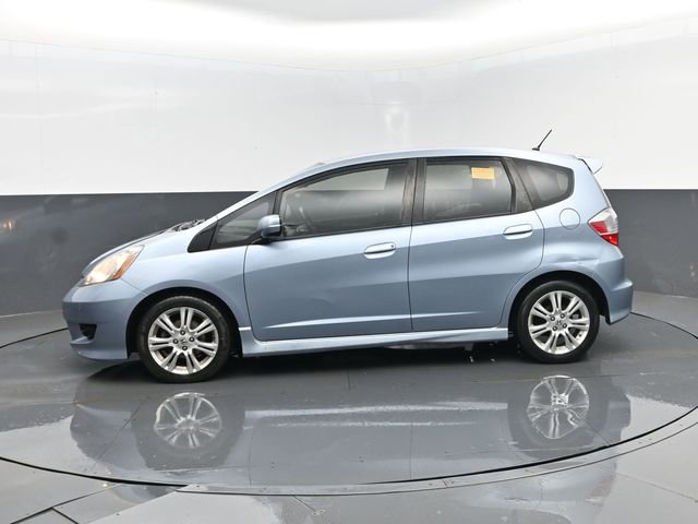 Used 2011 Honda Fit Sport image 5