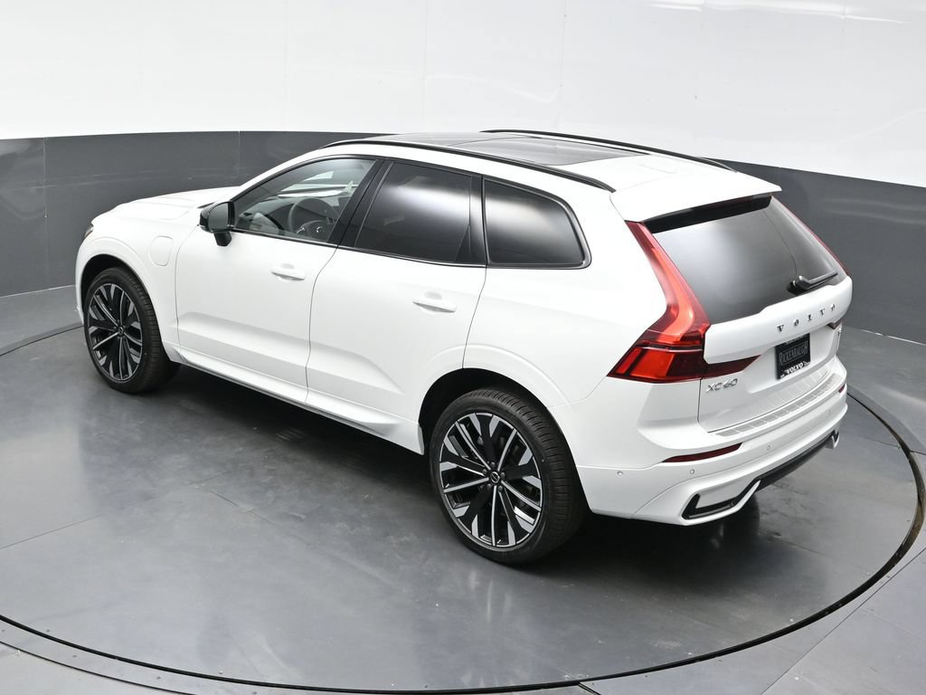 New 2027 Volvo XC60 T8 Ultra AWD/4WD image 38