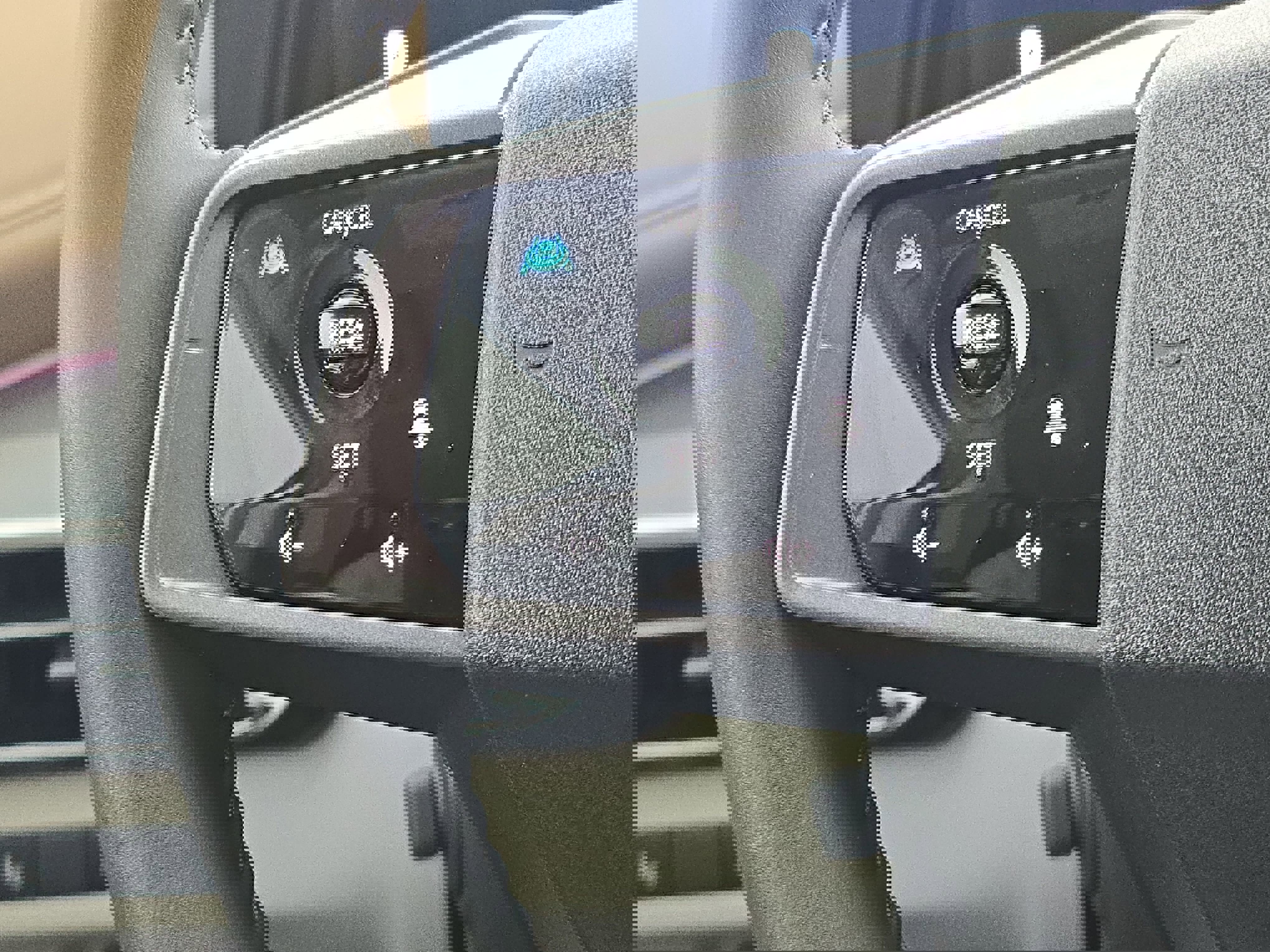 New 2026 Nissan Murano Platinum w/ Cargo Package image 17