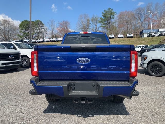 New 2026 Ford F250 XL w/ STX Appearance Package image 7