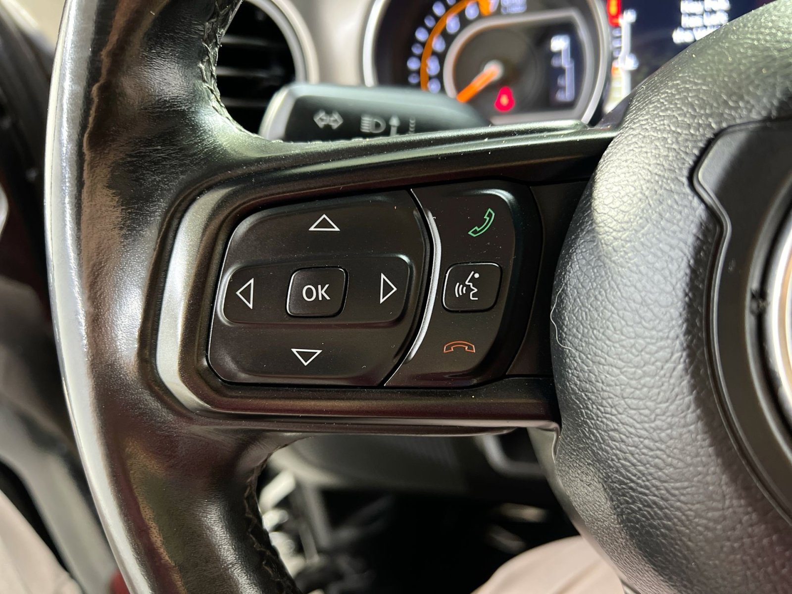 Used 2019 Jeep Wrangler Unlimited Sport S image 37