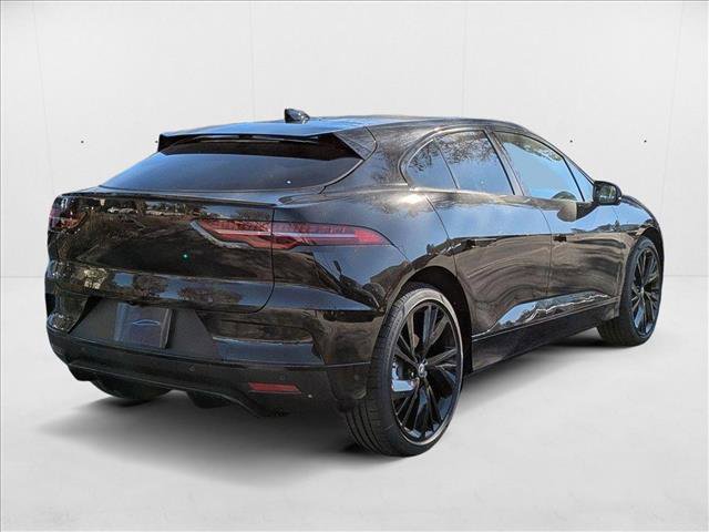 New 2024 Jaguar I-PACE R-Dynamic HSE image 2