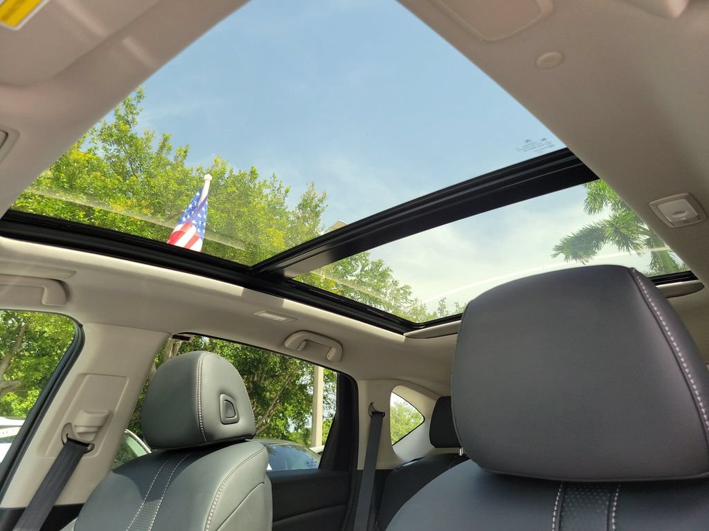 Used 2023 Acura RDX FWD w/ Technology Package image 18