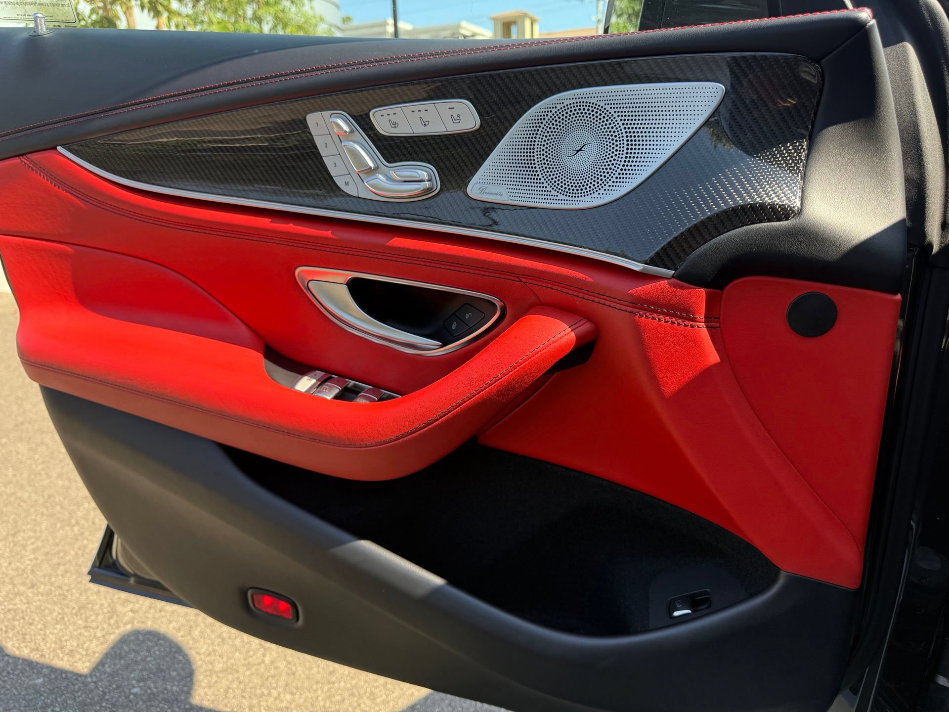 Used 2019 Mercedes-Benz AMG GT 63 image 24