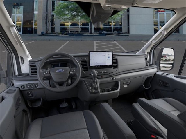 New 2026 Ford Transit 350 148 Medium Roof image 9