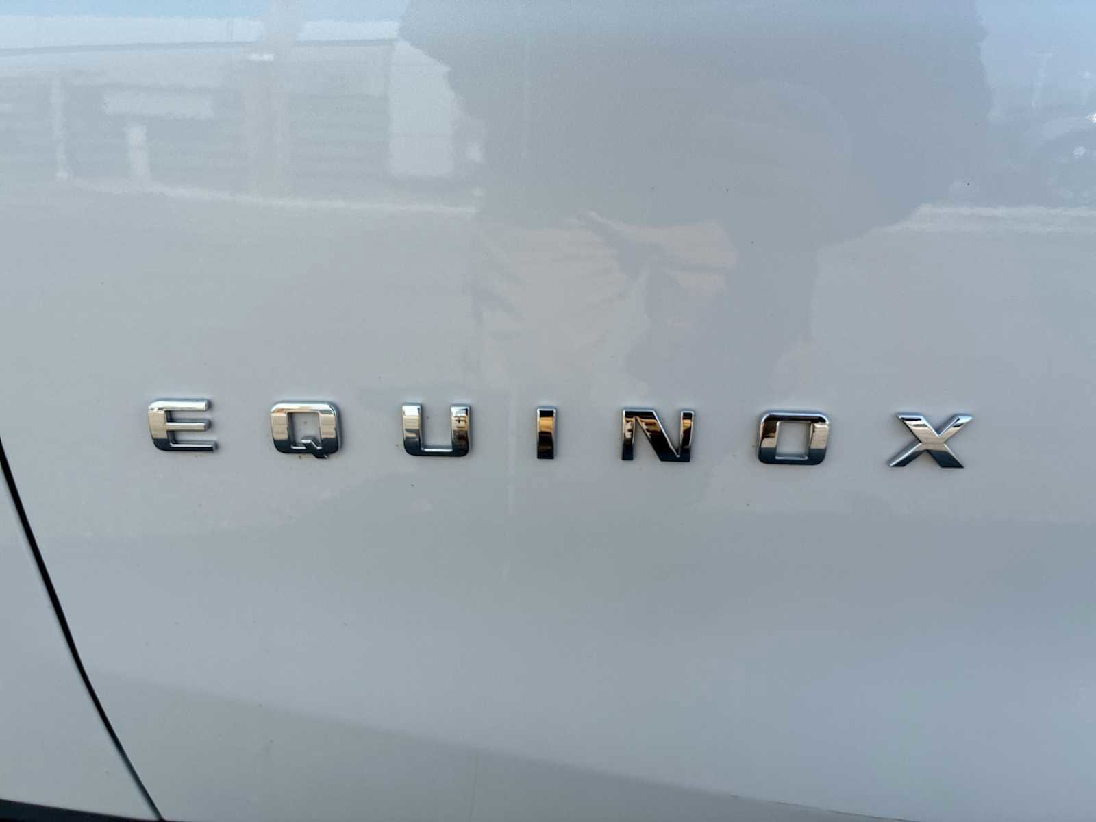 Certified 2023 Chevrolet Equinox Premier image 33