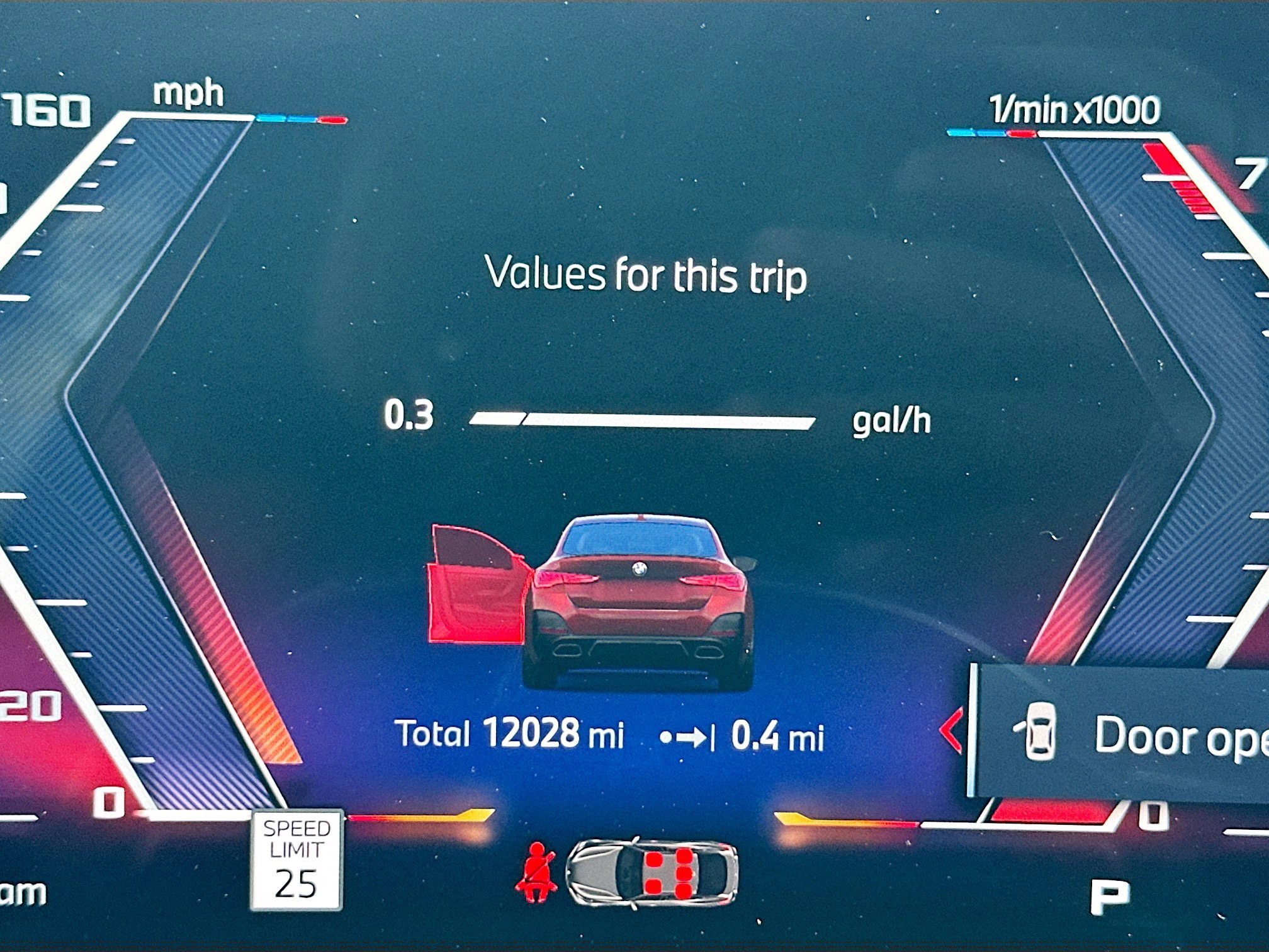 Used 2025 BMW M440i image 12