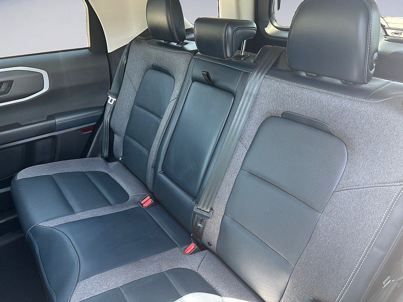 Used 2021 Ford Bronco Sport First Edition AWD/4WD image 5