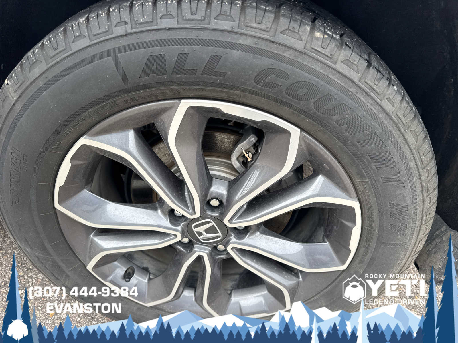 Used 2020 Honda CR-V EX image 20
