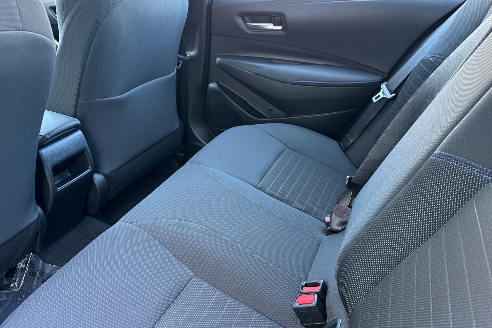 Certified 2021 Toyota Corolla SE w/ Carpet Mat Package (TMS) FWD image 16