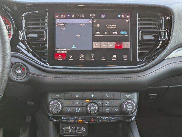 New 2026 Dodge Durango GT w/ Blacktop Package image 20