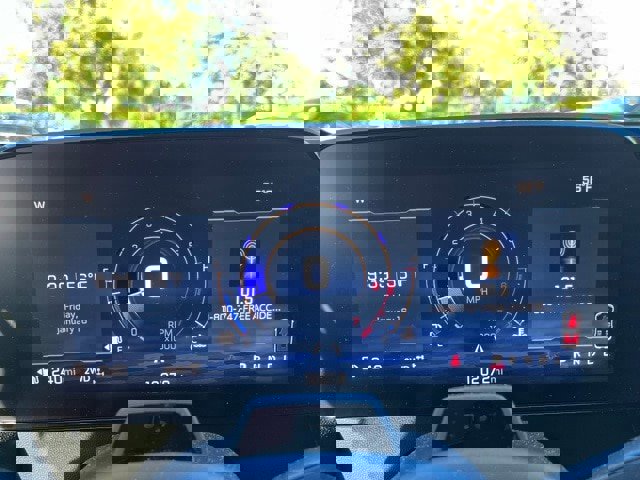 Used 2025 Chevrolet Traverse RS w/ LPO, Floor Liner Package image 13