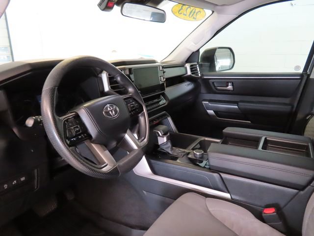 Used 2023 Toyota Tundra SR5 image 4