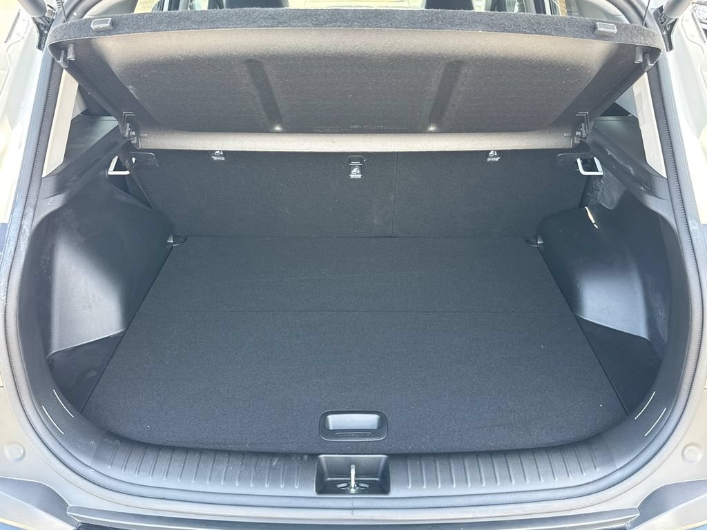 Certified 2025 Kia Seltos EX w/ EX Sunroof Package AWD/4WD image 18