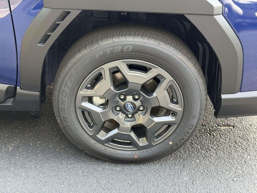 New 2026 Subaru Outback Premium AWD/4WD image 7