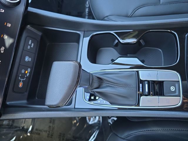 New 2026 Hyundai Santa Cruz SEL image 19