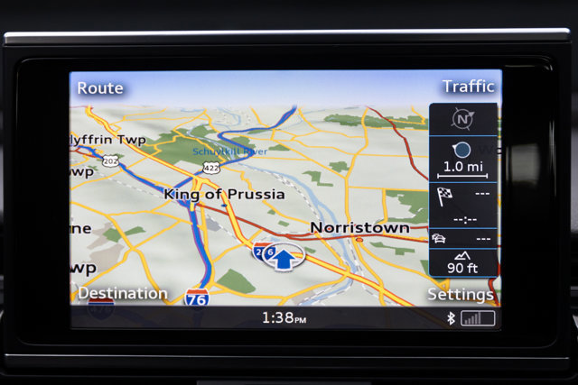 Used 2016 Audi RS 7 Prestige w/ Carbon-Optic Package image 86