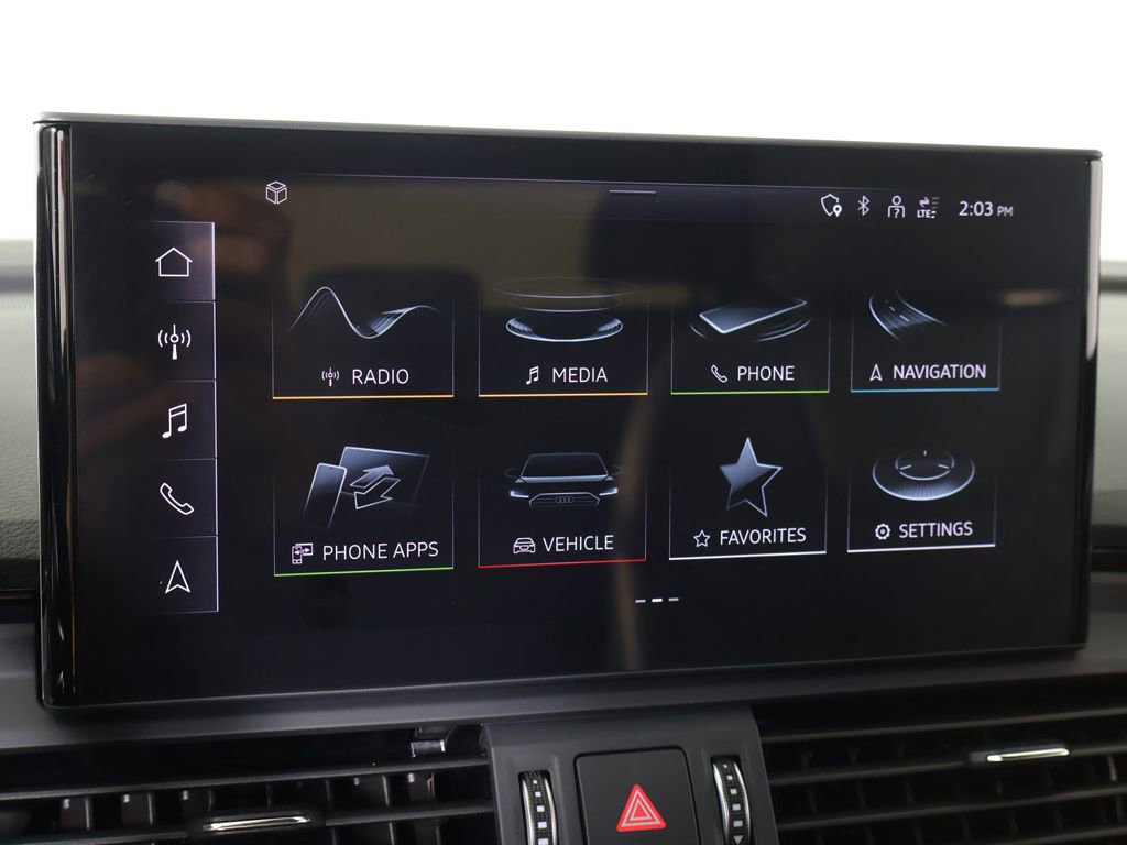 Used 2023 Audi SQ5 Premium Plus w/ Premium Plus Package AWD/4WD image 47