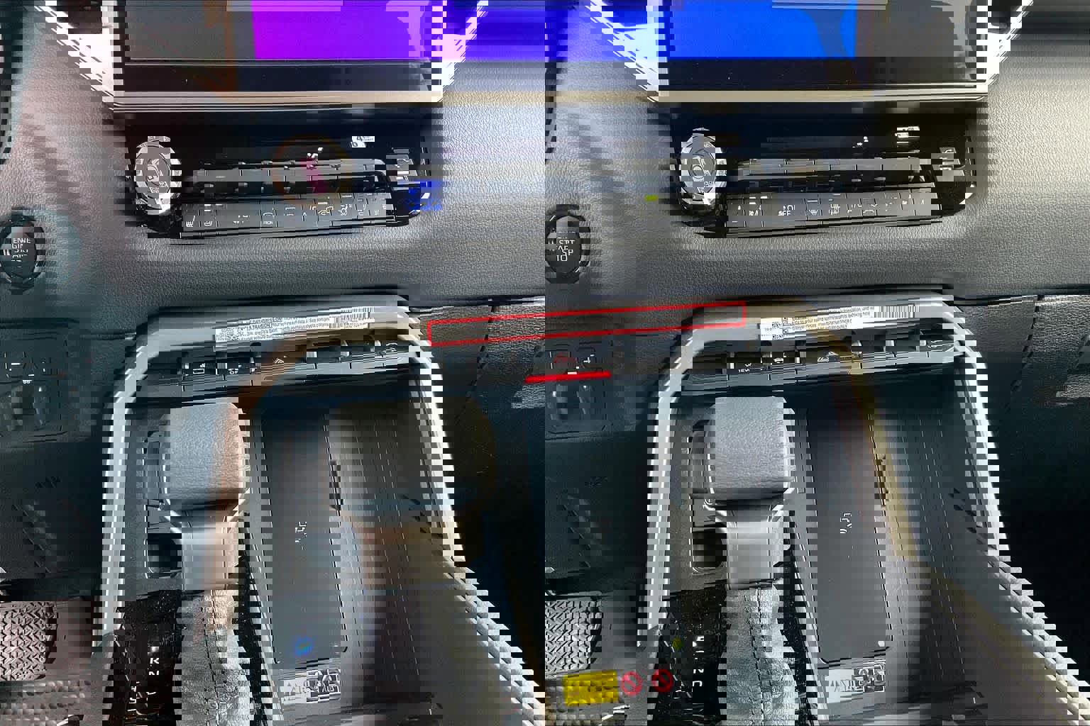 New 2026 Toyota Tundra Limited image 19