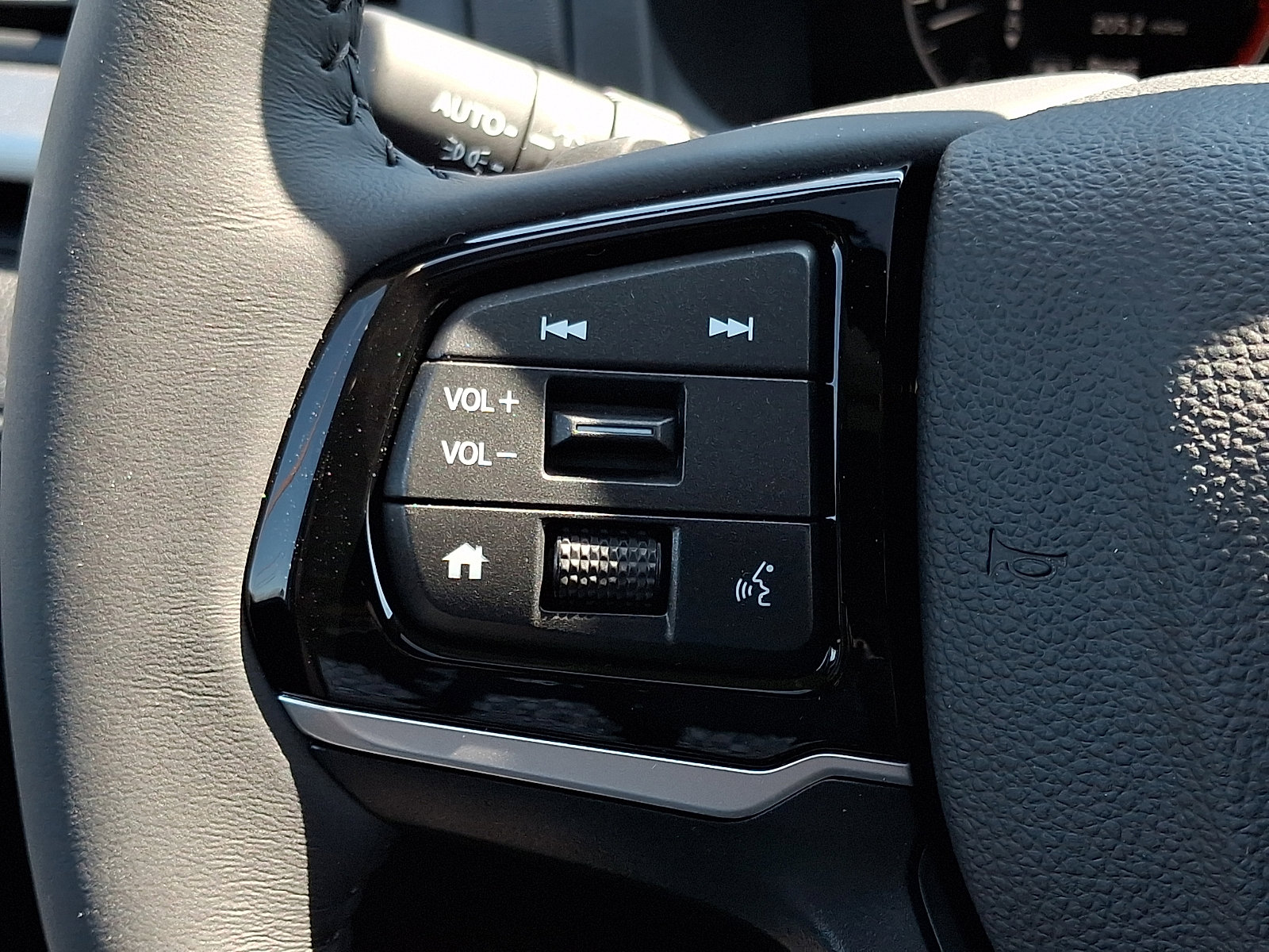 New 2026 Honda Odyssey EX-L image 20