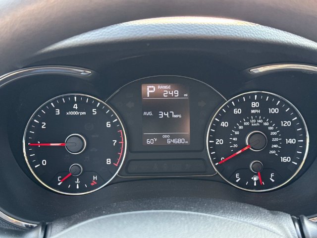 Used 2017 Kia Forte LX FWD image 26