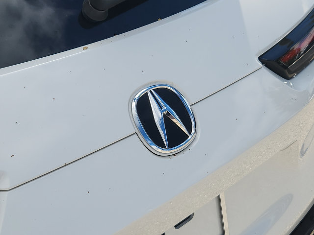 Certified 2026 Acura ADX A-Spec w/ Advance Package AWD/4WD image 32
